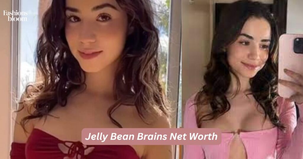 Jelly Bean Brains Net Worth