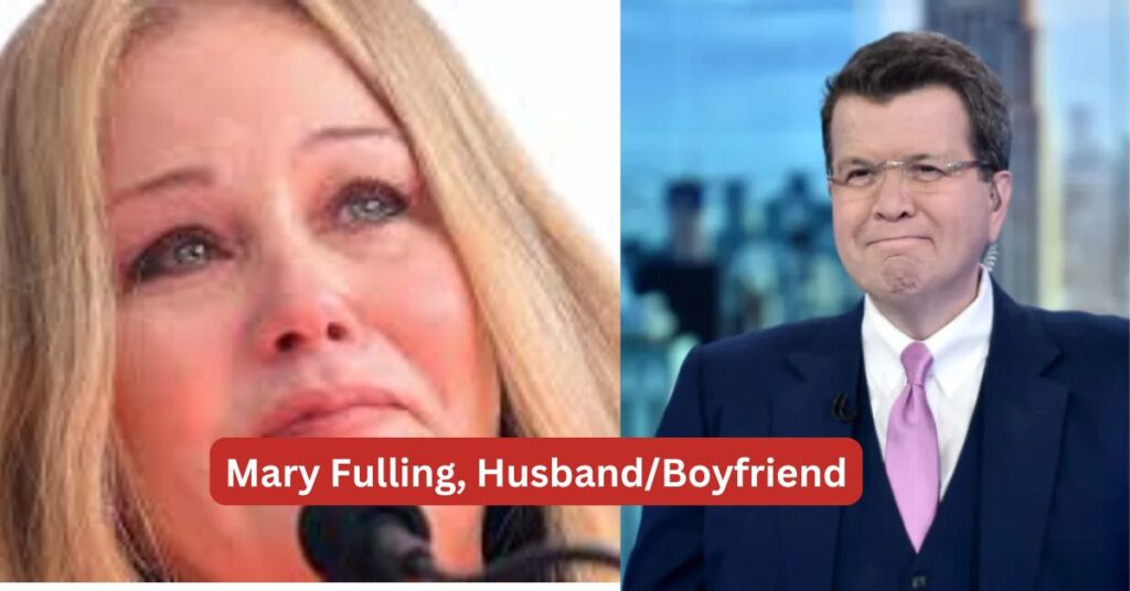 _Mary Fulling, HusbandBoyfriend 