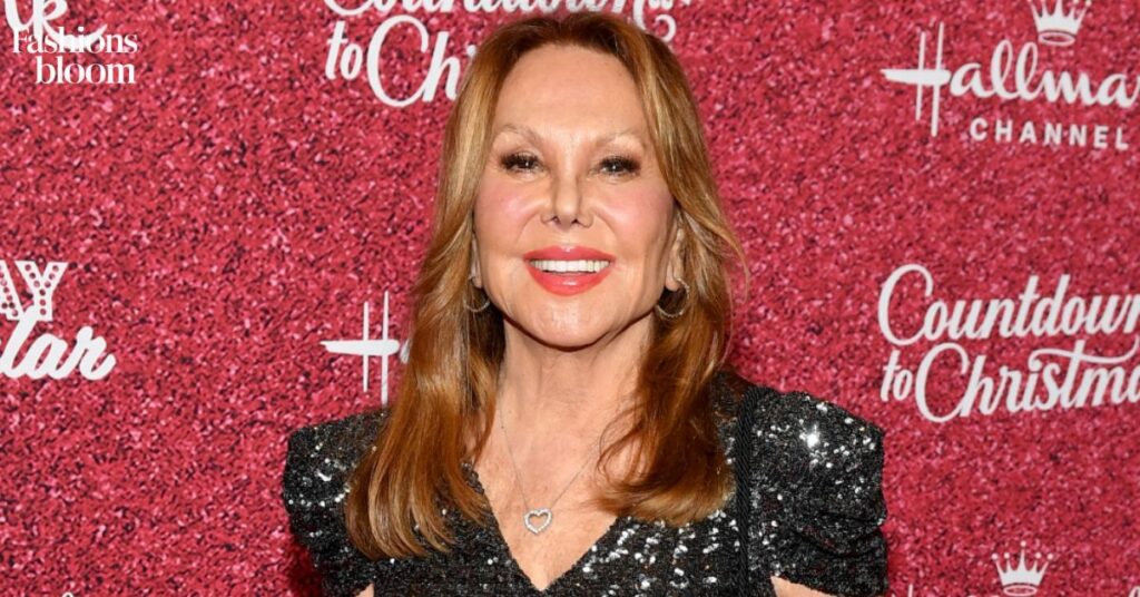 _ Who is Marlo Thomas