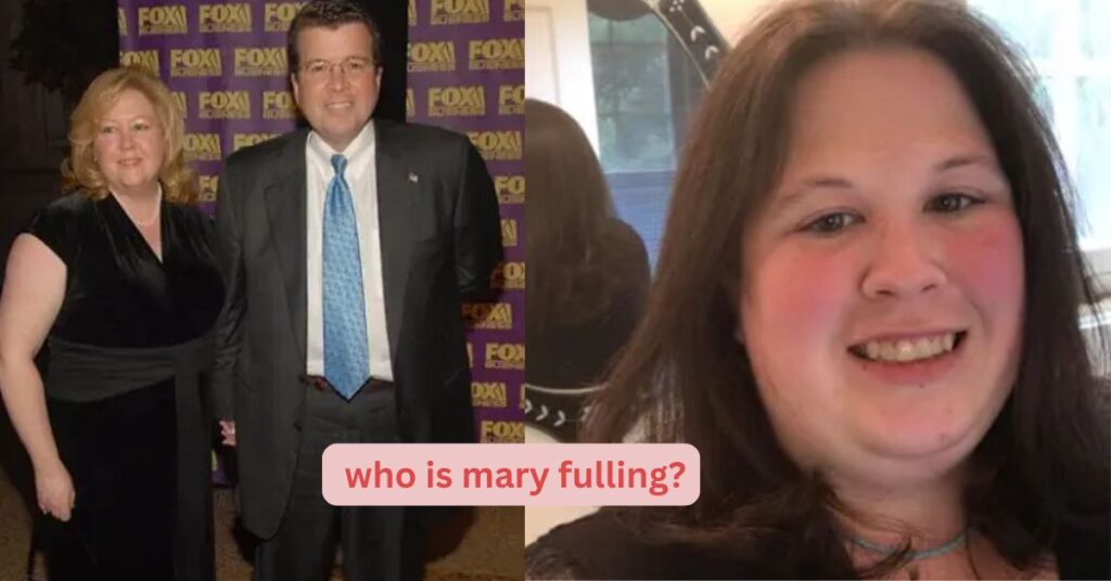 who is mary fulling