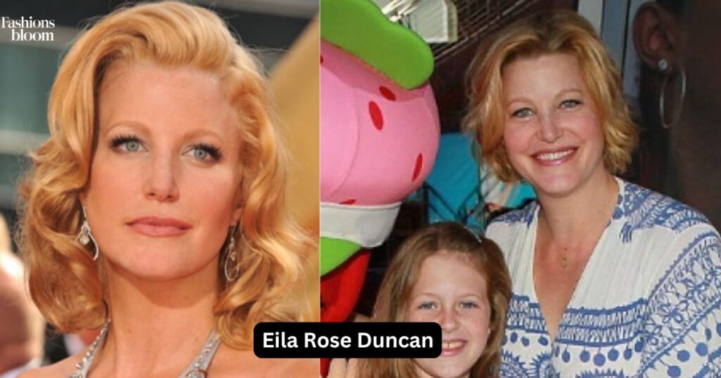 Eila Rose Duncan Career