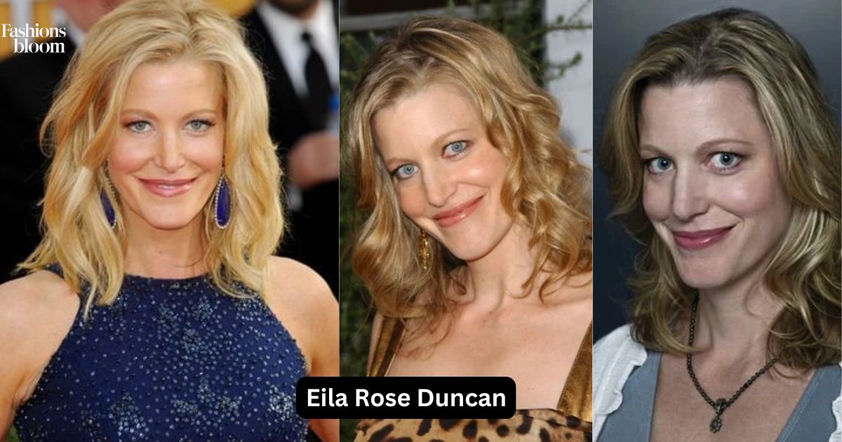 Eila Rose Duncan Interesting Career, Net Worth, About Anna Gunn's Daughter And More