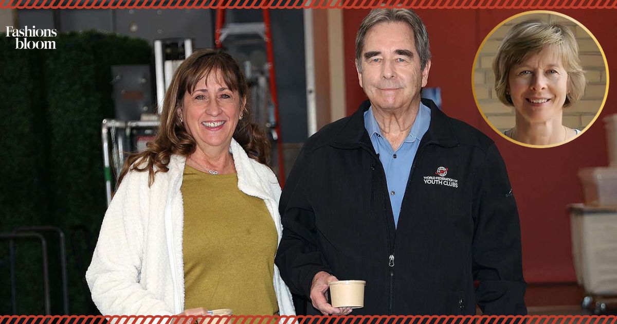 Everything You Need To Know About Julie Landfield, the Ex-Wife of Beau Bridges