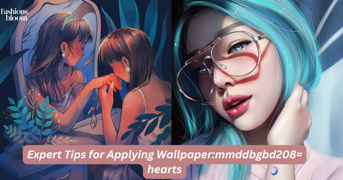 Expert Tips for Applying Wallpapermmddbgbd208= hearts