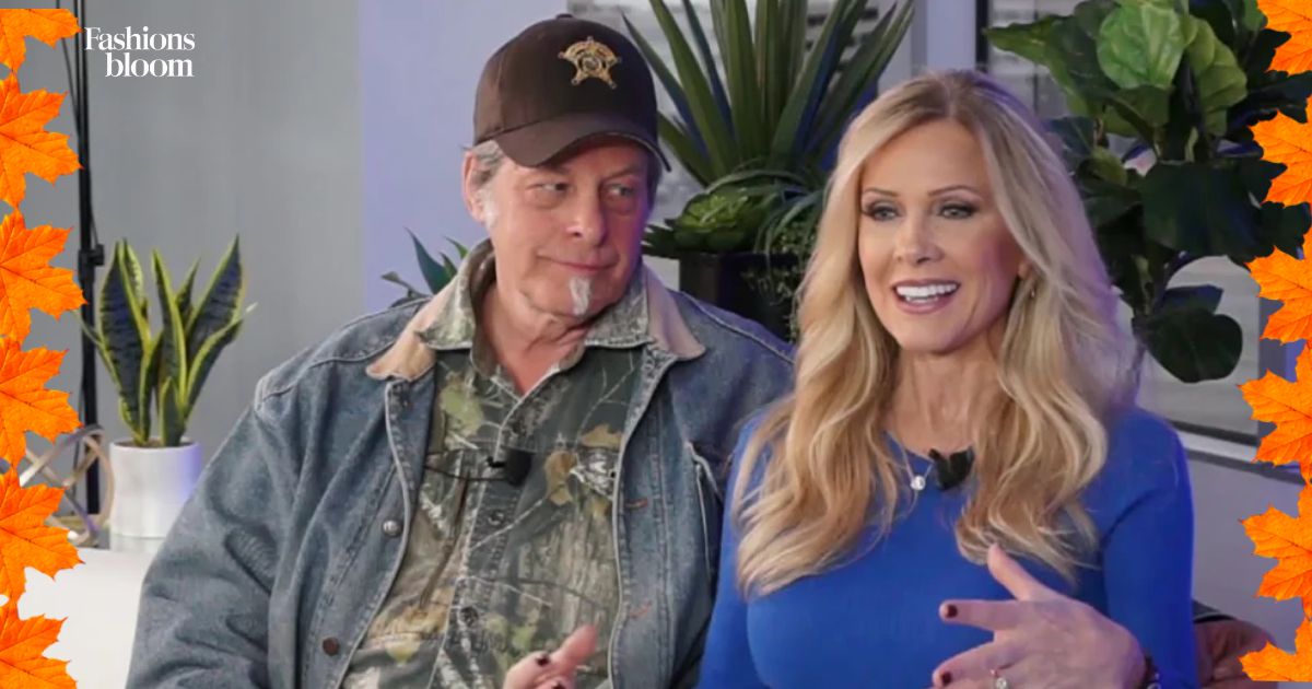 Sandra Janowski All You Need to Know About the Ex-wife of Ted Nugent