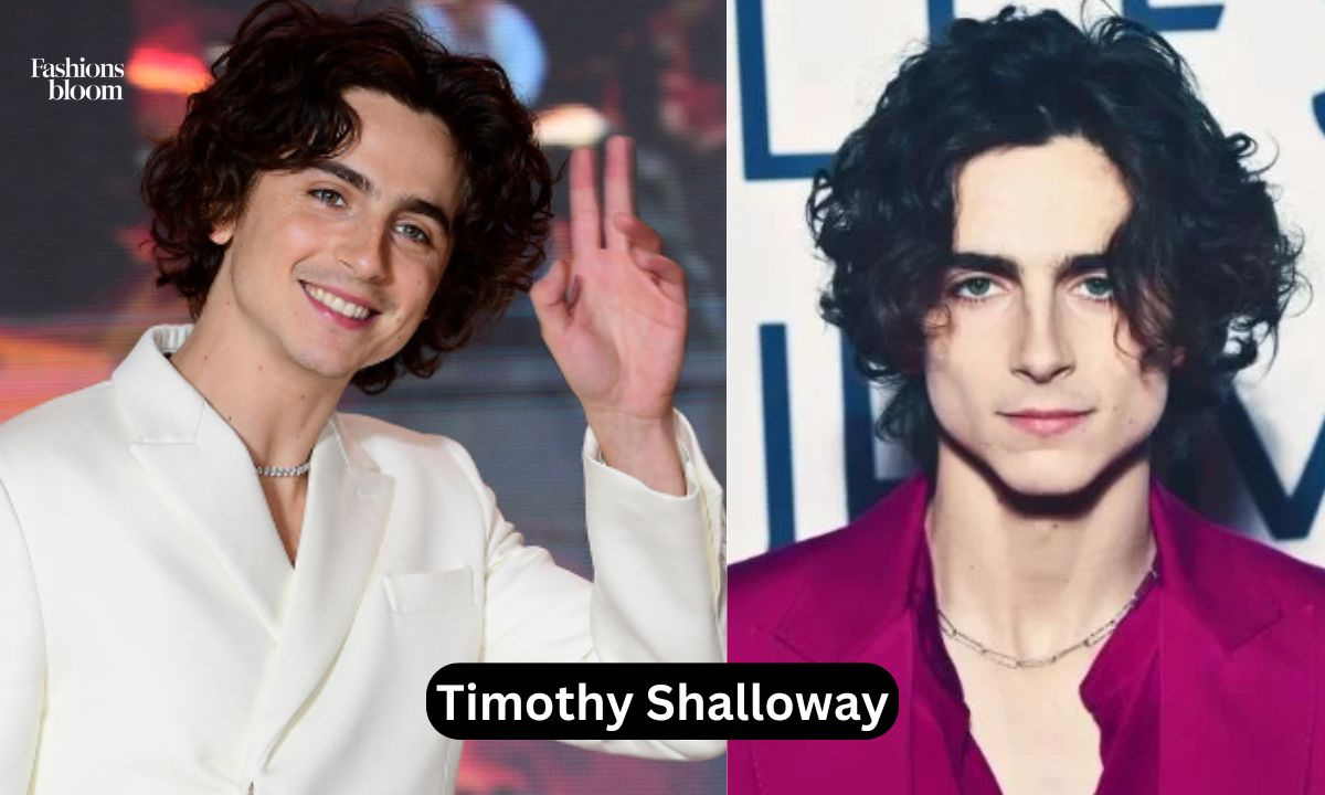 Timothy Shalloway Career, Net Worth, Relationship Status, And More