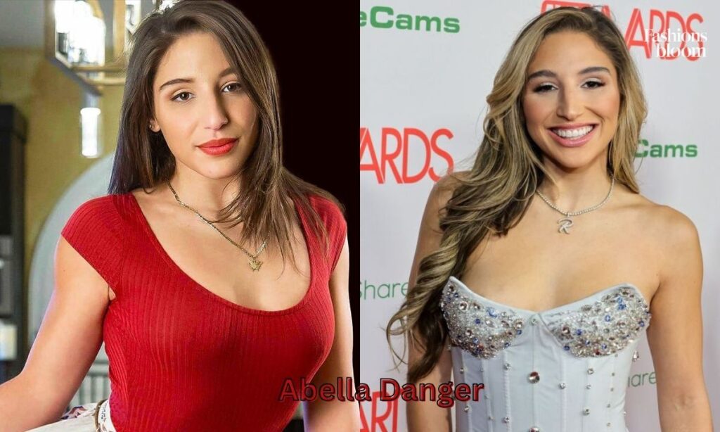 Abella Danger Career Highlights