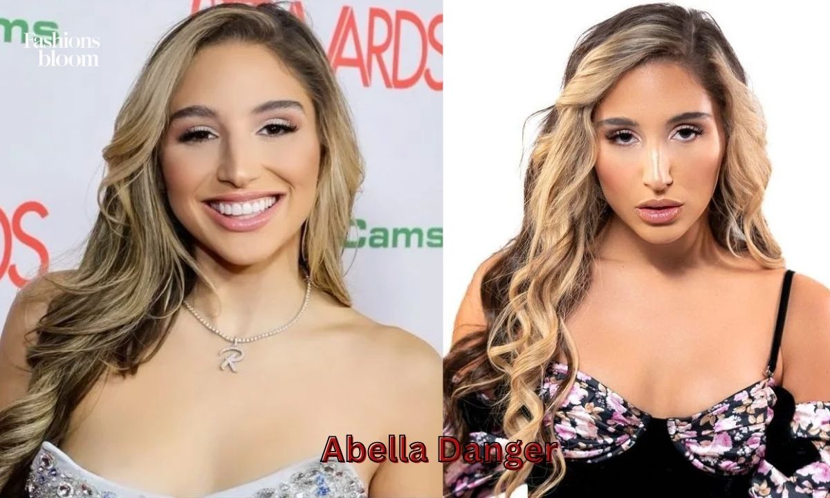 Abella Danger Net Worth From Actress to Millionaire