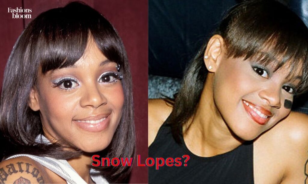 Do Snow Lopes Have Siblings?