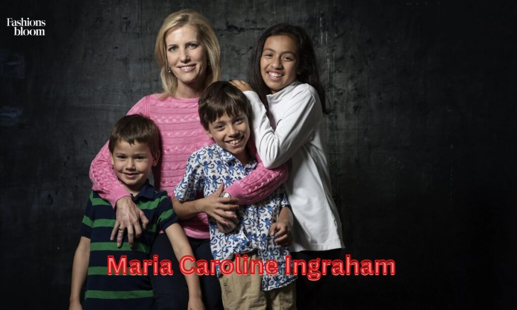 Does Laura Ingraham Have a Daughter?