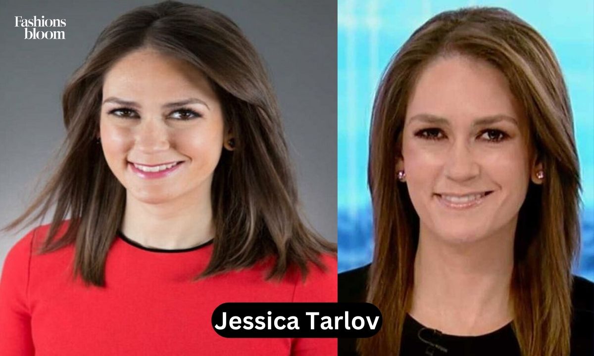 Jessica Tarlov Net Worth A Comprehensive Overview