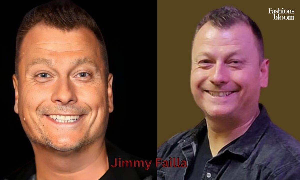 Jimmy Failla Net Worth Cab Driver to Millionaire Comedian