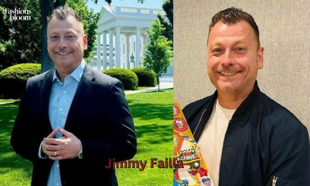 Jimmy Failla Net Worth Estimates