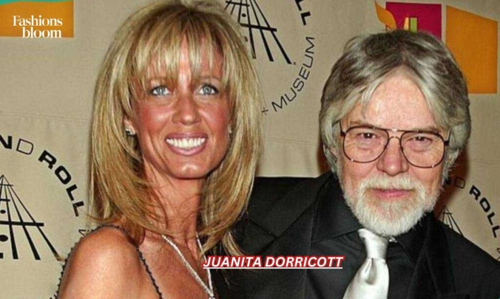 Juanita Dorricott Life After Bob Seger's Retirement