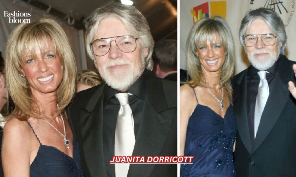 Juanita Dorricott's Marriage to Bob Seger