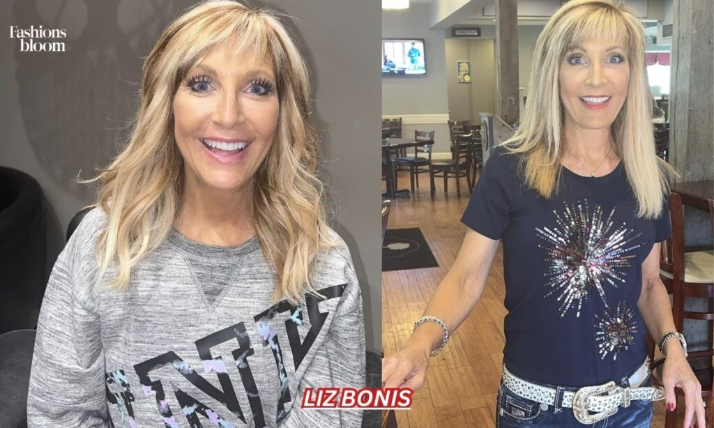 Liz Bonis Net Worth