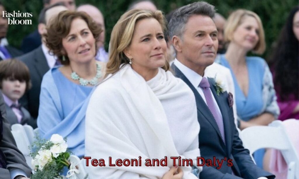 Tea Leoni and Tim Life After Separation