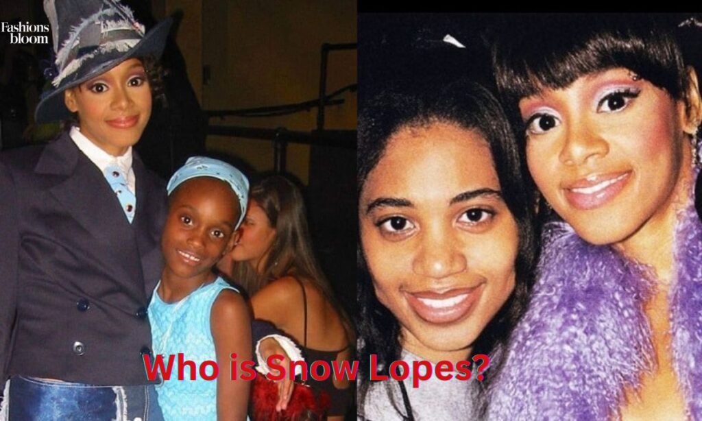 Who is Snow Lopes