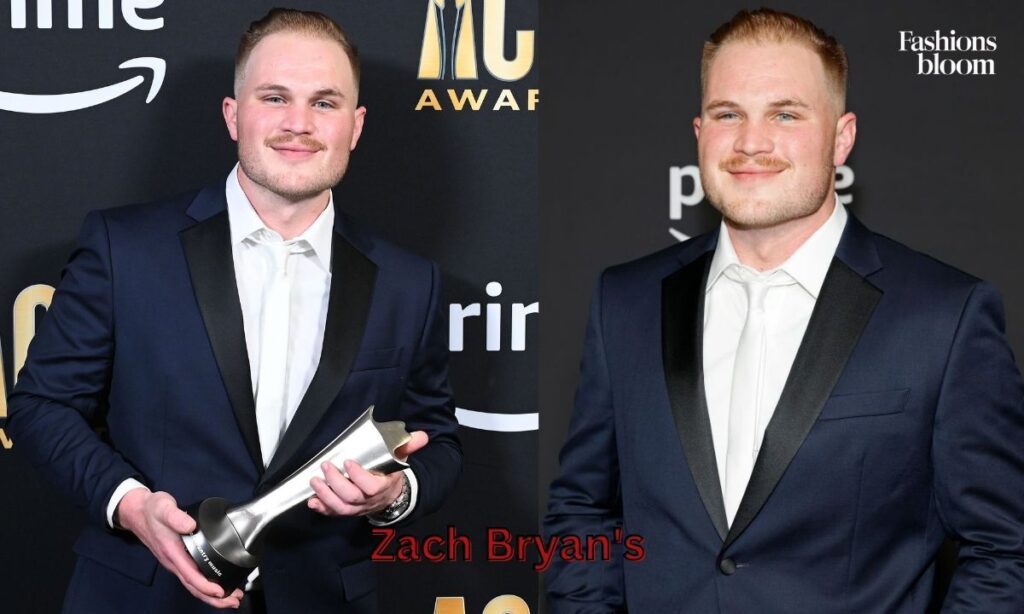 Zach Bryan's Early Life and Career