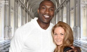 Is Katy Kellner Wife of Shannon Sharpe?