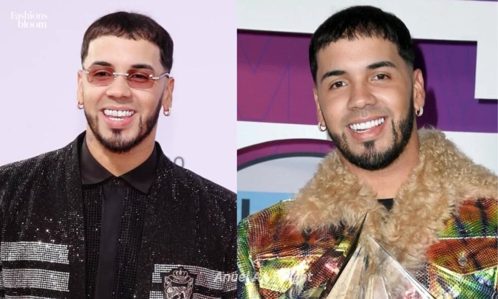 Anuel AA Importance of Height in His Career