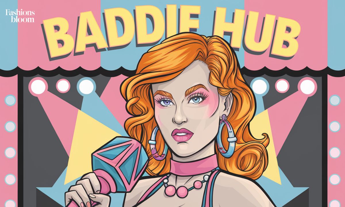 Baddie Hub Everything About Online Platform or Community