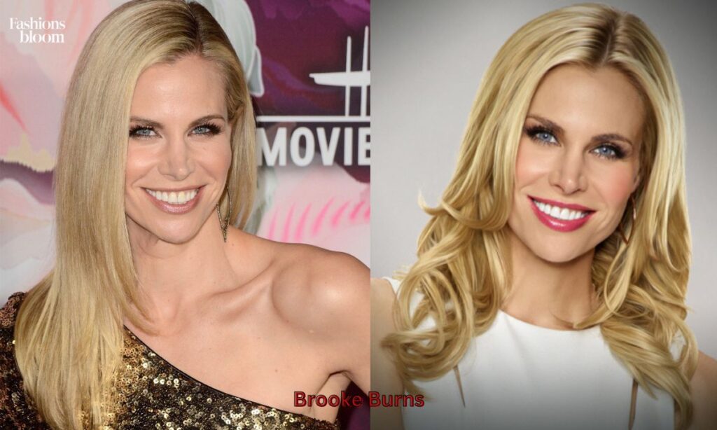 Brooke Burns