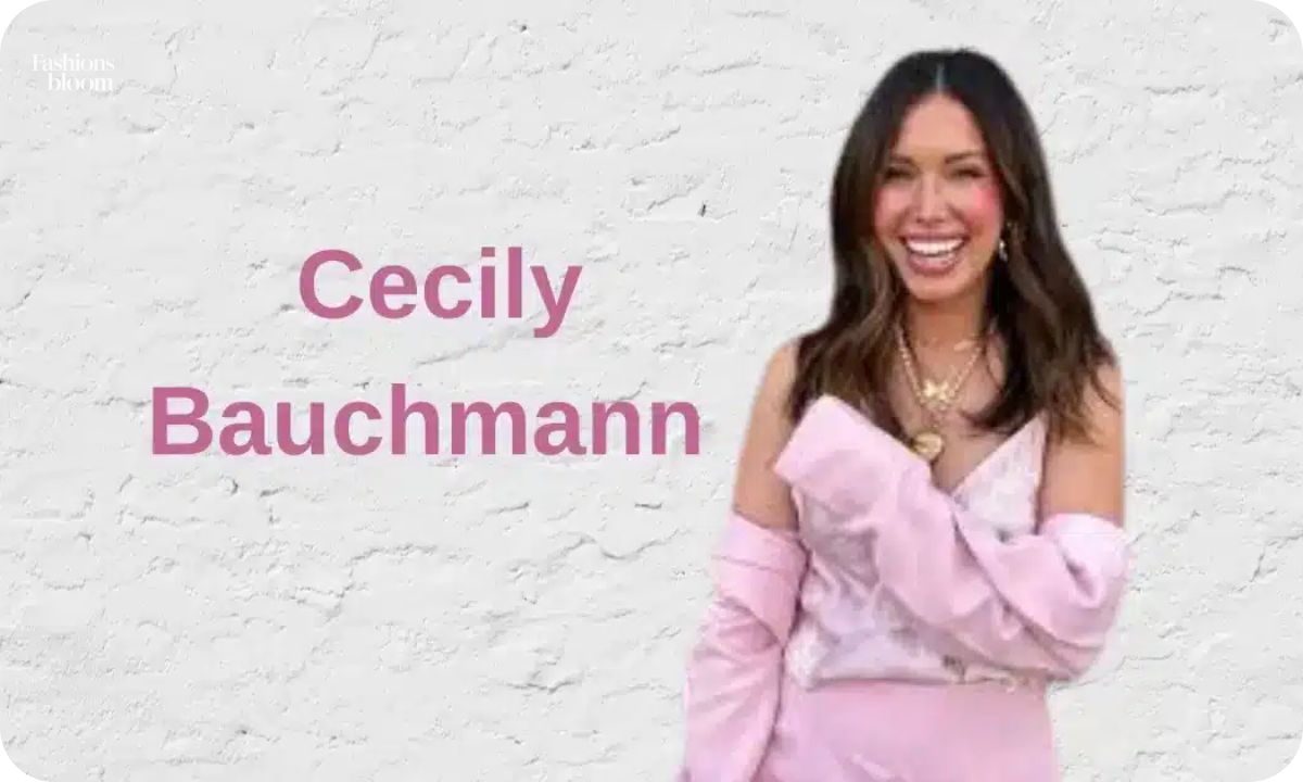 Cecily Bauchmann Net Worth 2024 | The Vlogging Supermom