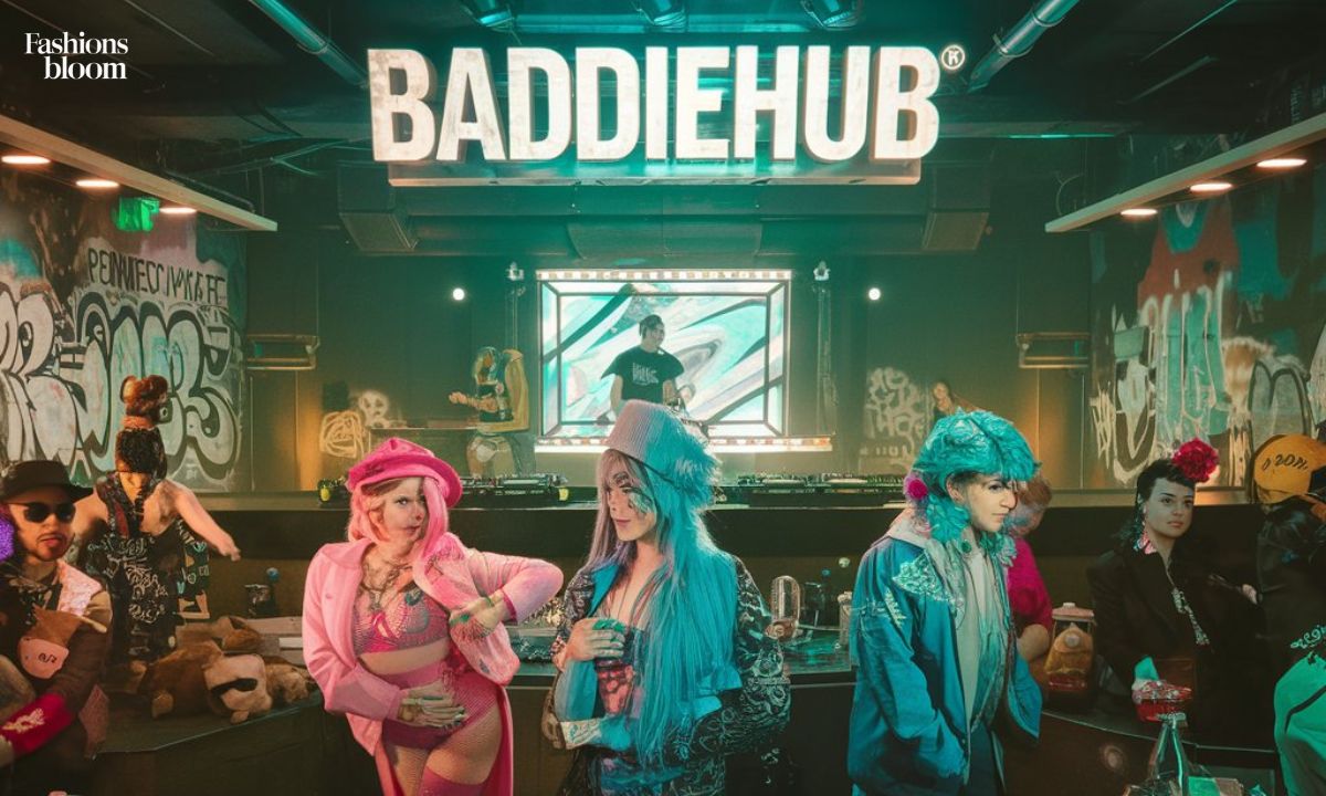 Exploring Baddiehub A Hub for Baddies