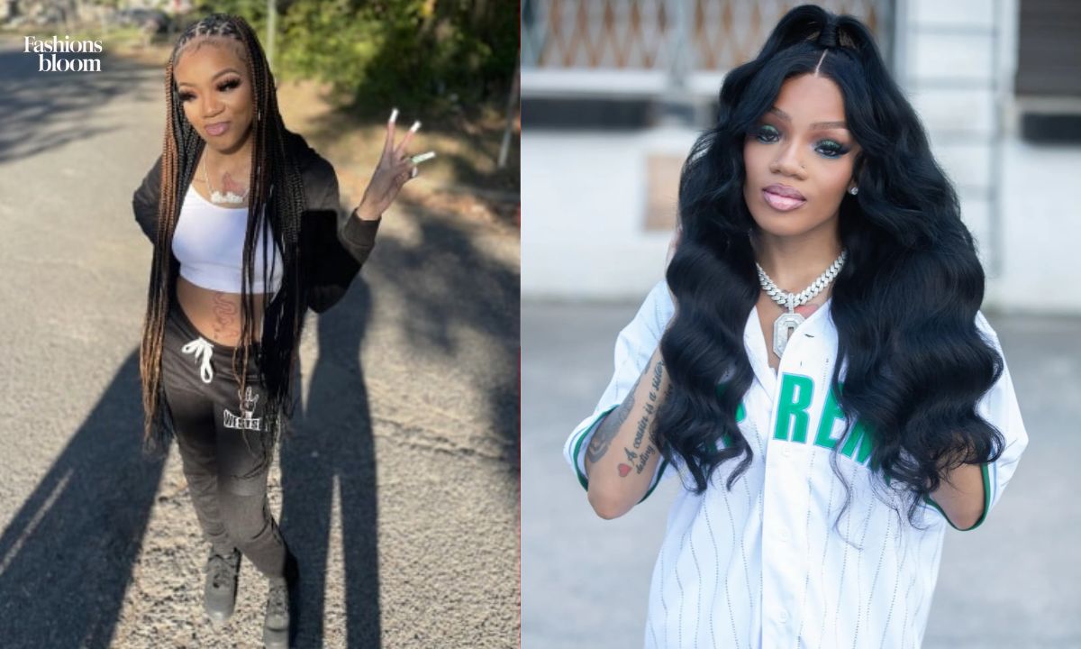 GloRilla Age From Church Singer to Yo Gotti's First Female Rapper—Just How Old Is the 'FNF' Rapper