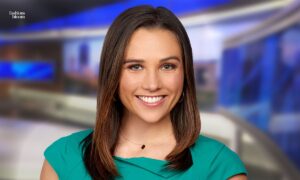 Jenna Harner: WPXI Anchor Bio, Age, Family, Net Worth & Career