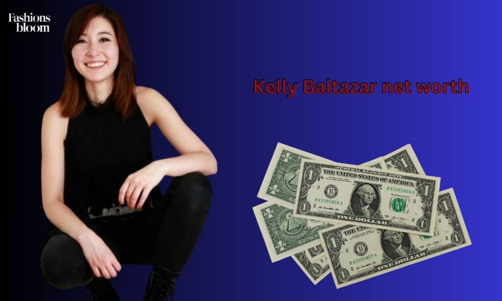 Kelly Baltazar’s Net Worth 