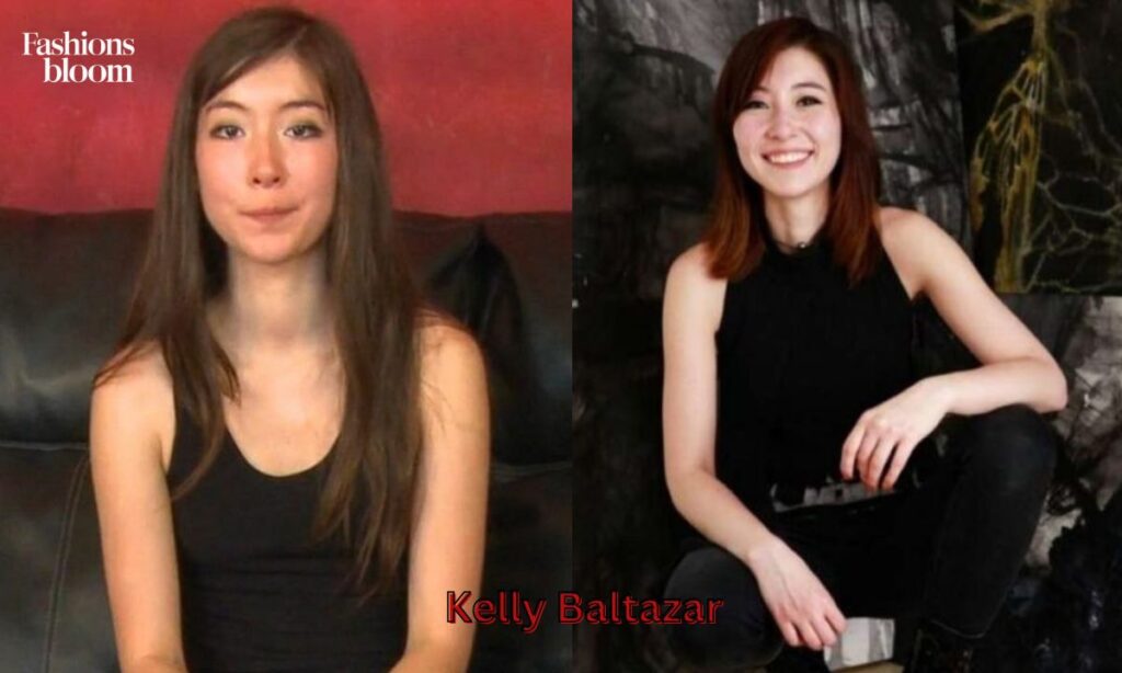 Kelly Baltazar’s Transformation