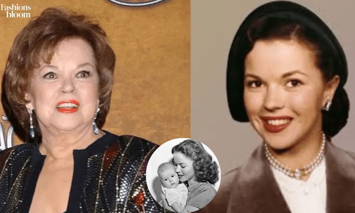 Linda Susan Agar: The Life and Legacy of Shirley Temple’s Daughter