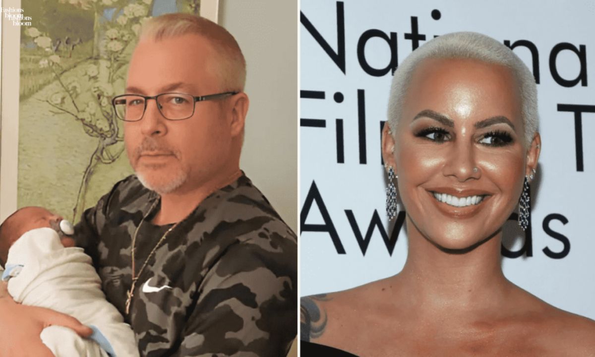 Michael Levonchuck: The Untold Story of Amber Rose's Father