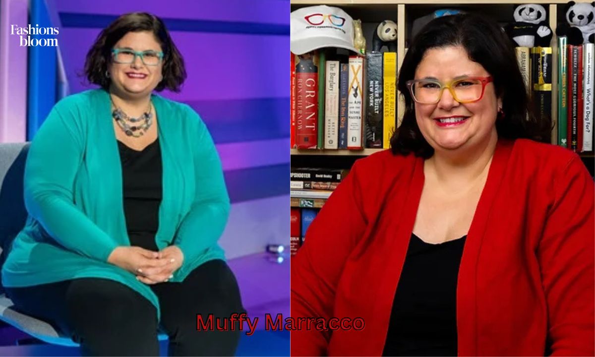 Muffy Marracco Is She Married? Family, Net Worth and more