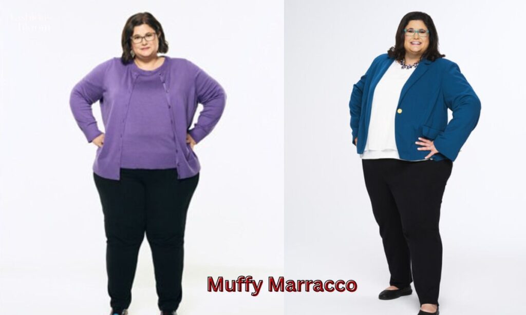 Muffy Marracco Lifestyle