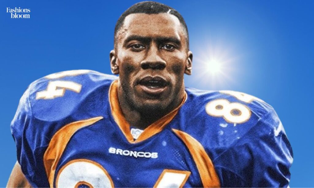 Overview of Shannon Sharpe's NFL Career