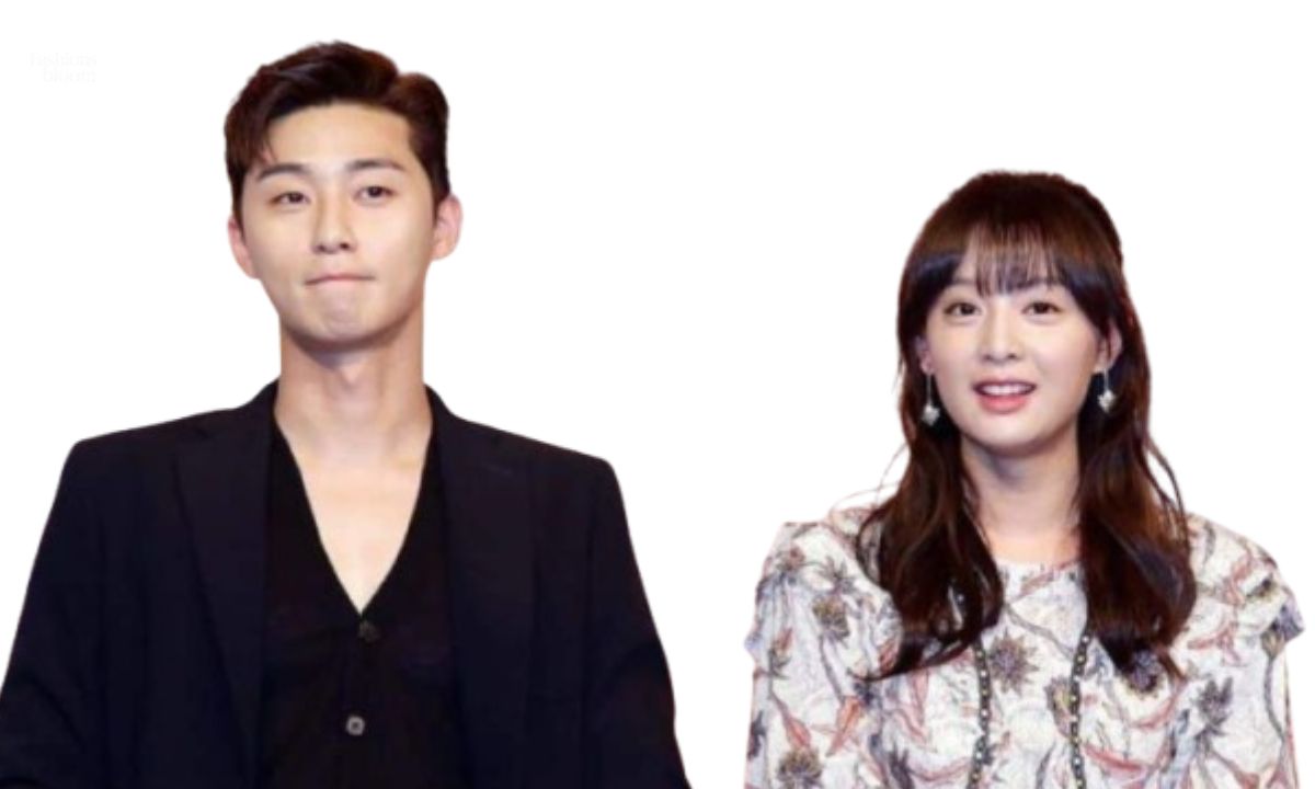 Park Seo Joon’s Wife And Biography