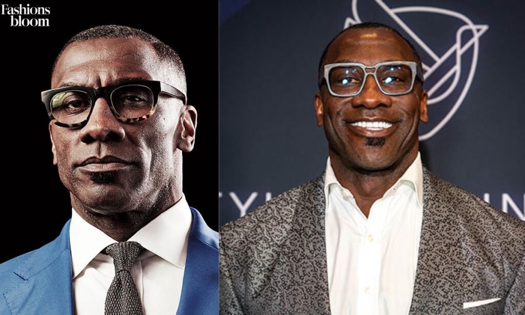 Shannon Sharpe’s Current Life