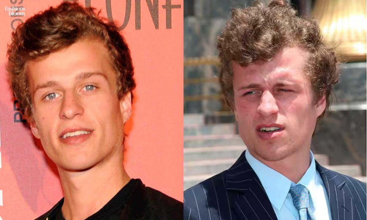 The Complicated Journey of Conrad Hughes Hilton Understanding Paris Hilton's Brother