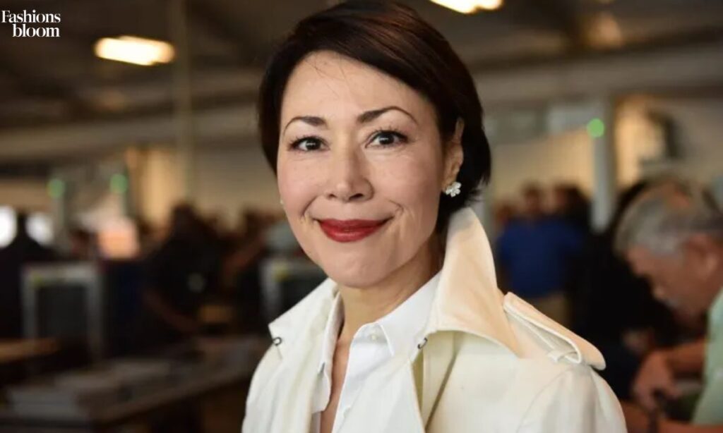 The Impact of Ann Curry’s Journalism Career