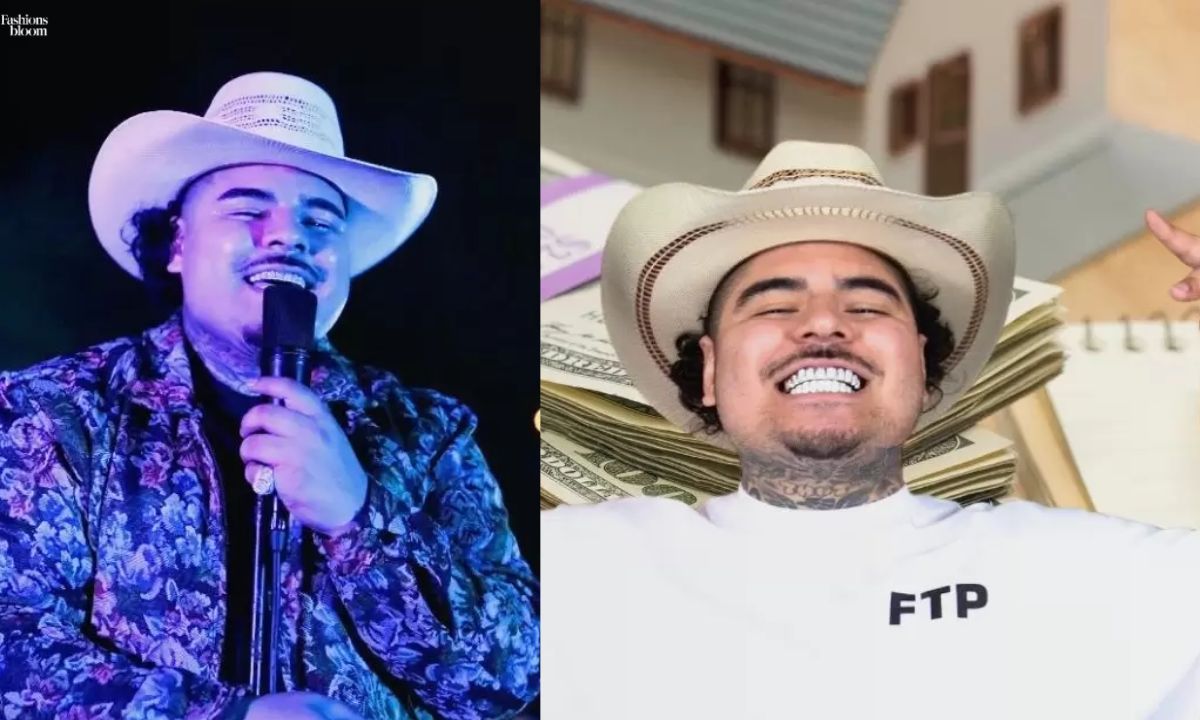 That Mexican OT Net Worth Revealed: From Underground Rapper to Financial Success