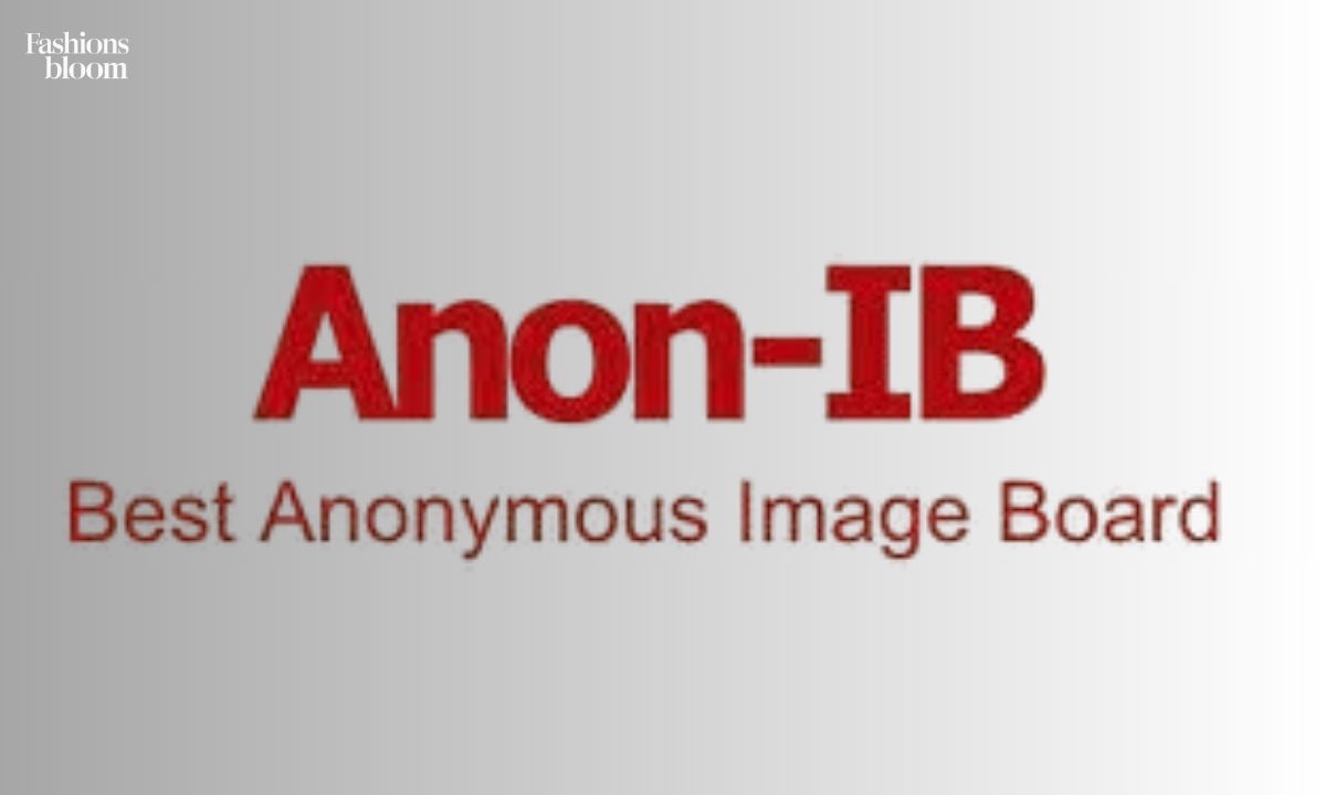 What is AnonIB A Comprehensive Guide to the Anonymous Imageboard