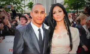 Who Is Nicola Lockhart?: All You Need To Know About Lewis Hamilton’s Sister