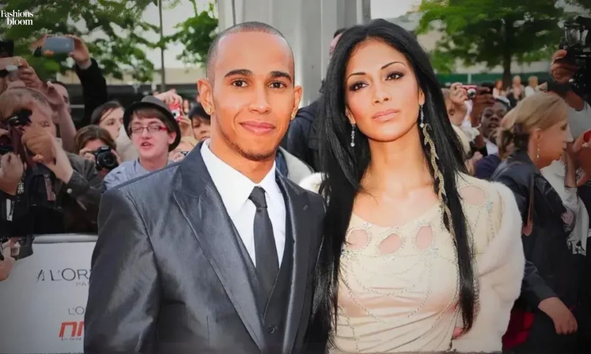 Who Is Nicola Lockhart?: All You Need To Know About Lewis Hamilton’s Sister