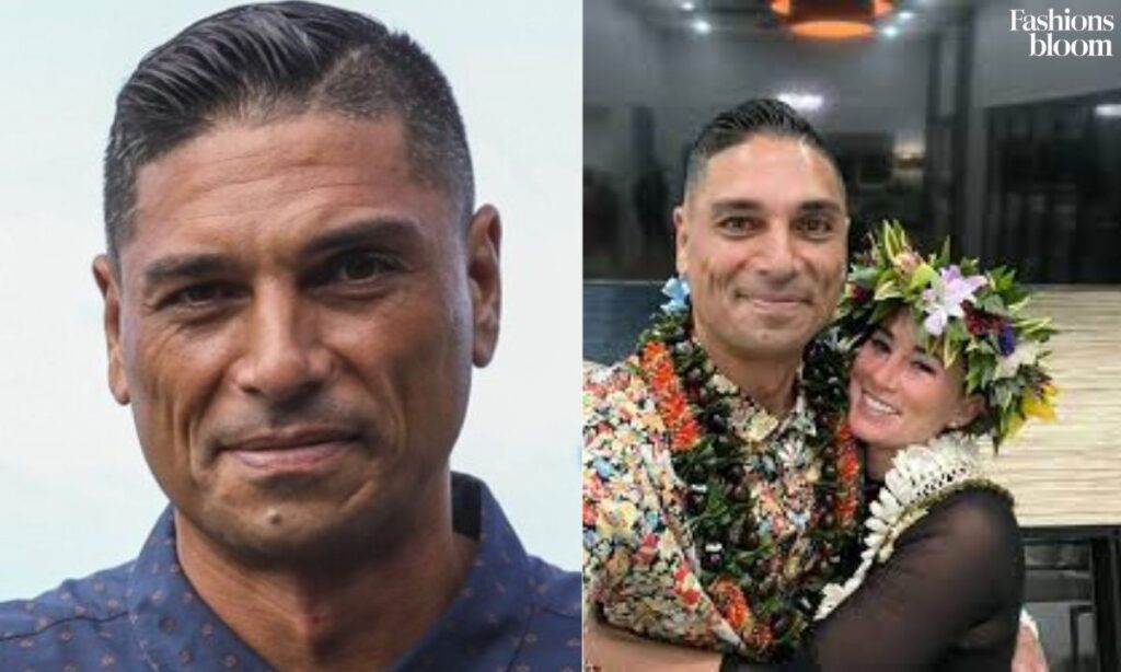 Who is Kamohai Kalama?