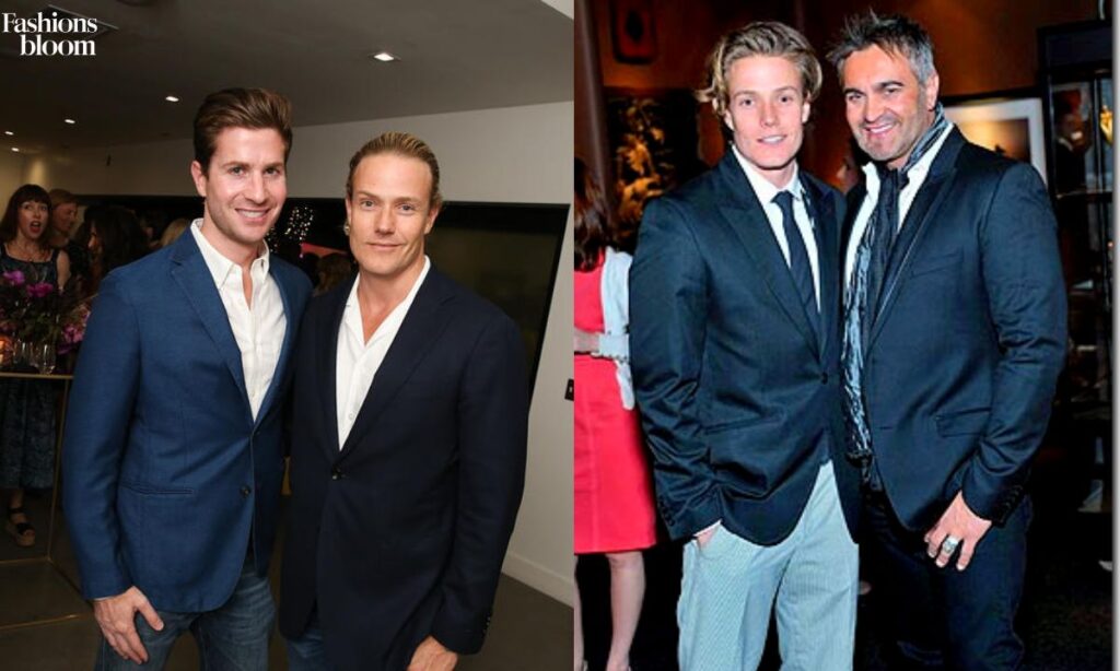 Why Did Jeffrey Alan Marks and Ross Cassidy Split?