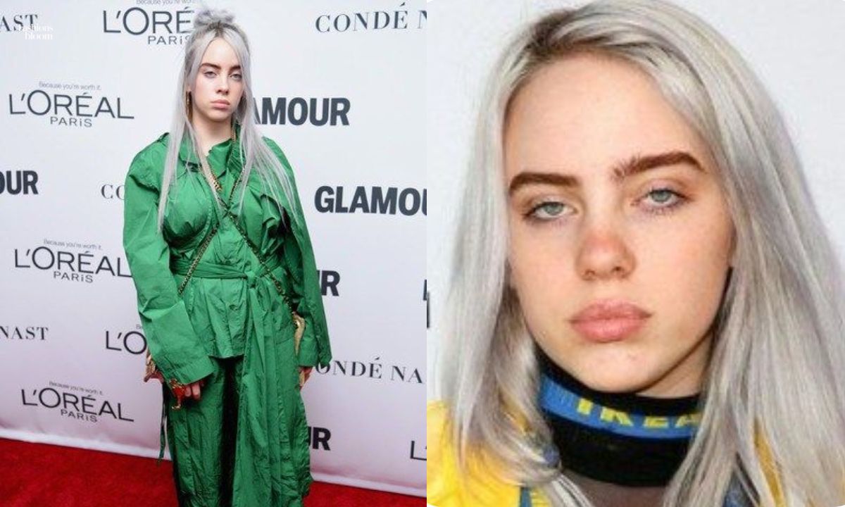 Billie Eilish Measurements, Bio, Height, Weight, Shoe, and Bra Size