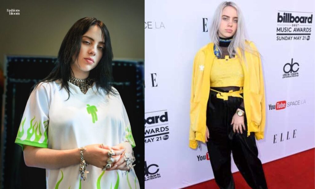 Billie Eilish’s Height and Weight